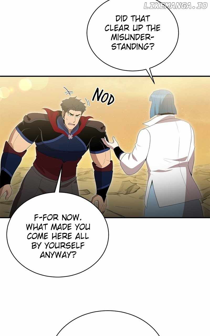 The Strongest Florist Chapter 229 60